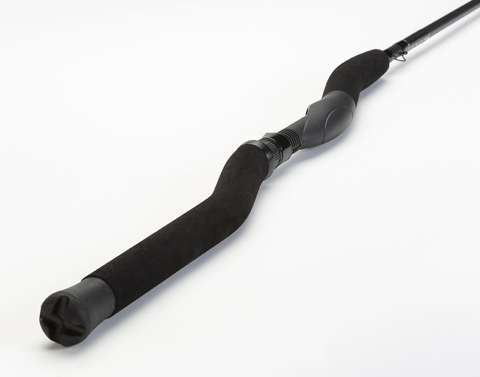 Spinning Bent Butt Handle