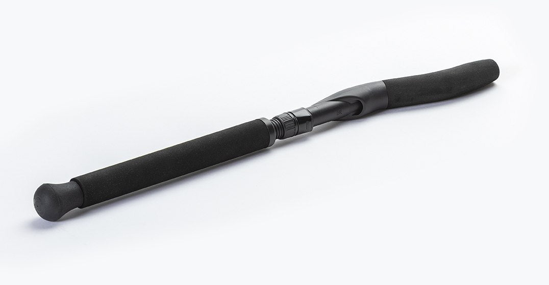 Spinning Straight Butt Full Grip Handle