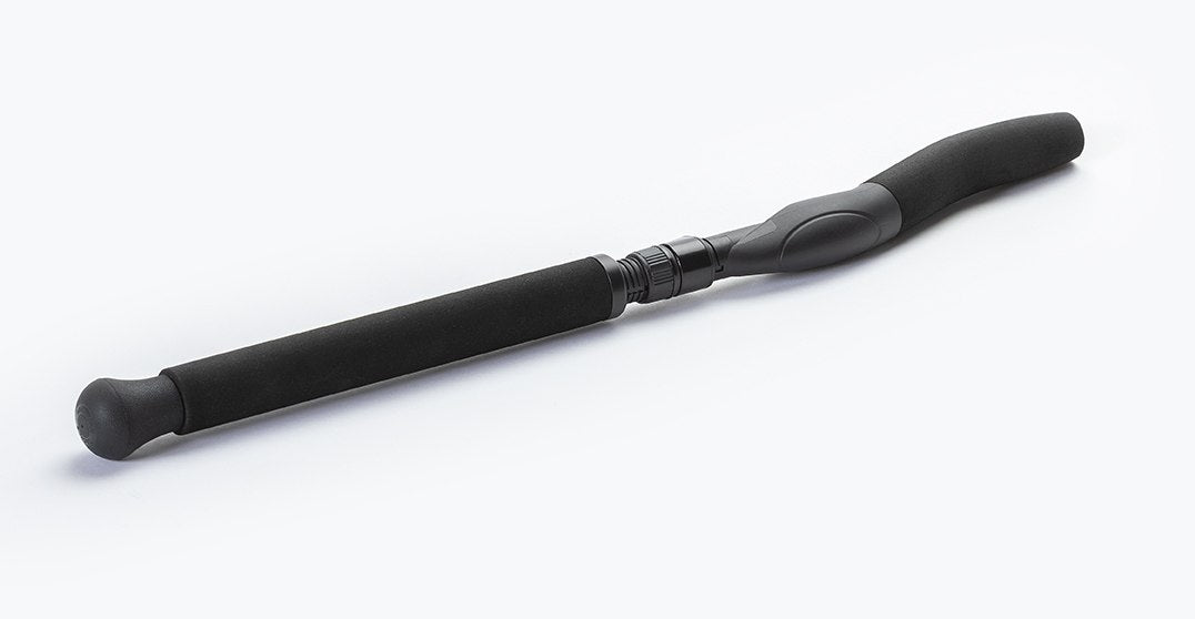 Spinning Straight Butt Full Grip Handle